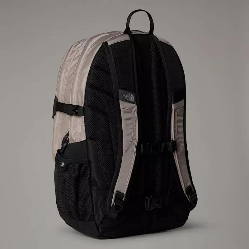 Mochila urbana The North Face Borealis Classic - stone slab/TNF Black