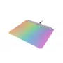 Alfombrilla gaming Razer Firefly V2 Pro White – retroiluminación RGB, alimentación USB, base antideslizante