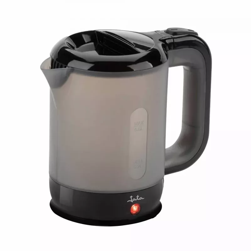 Hervidor Jata JEHA1240 1,7 L 2200 W acero inoxidable