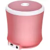 Altavoz de 1 vía Terratec 145356 Rosa