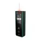 Medidor de distancia láser Bosch Zamo negro, verde 25 m