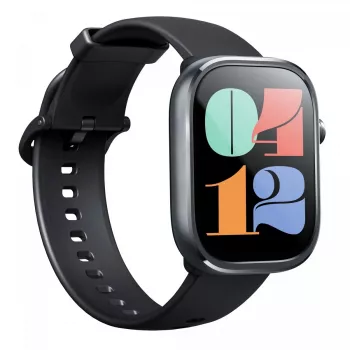 Smartwatch MiBro C4 negro