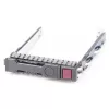 HP 651687-001 embellecedor de unidad 2,5 pulgadas panel embellecedor negro
