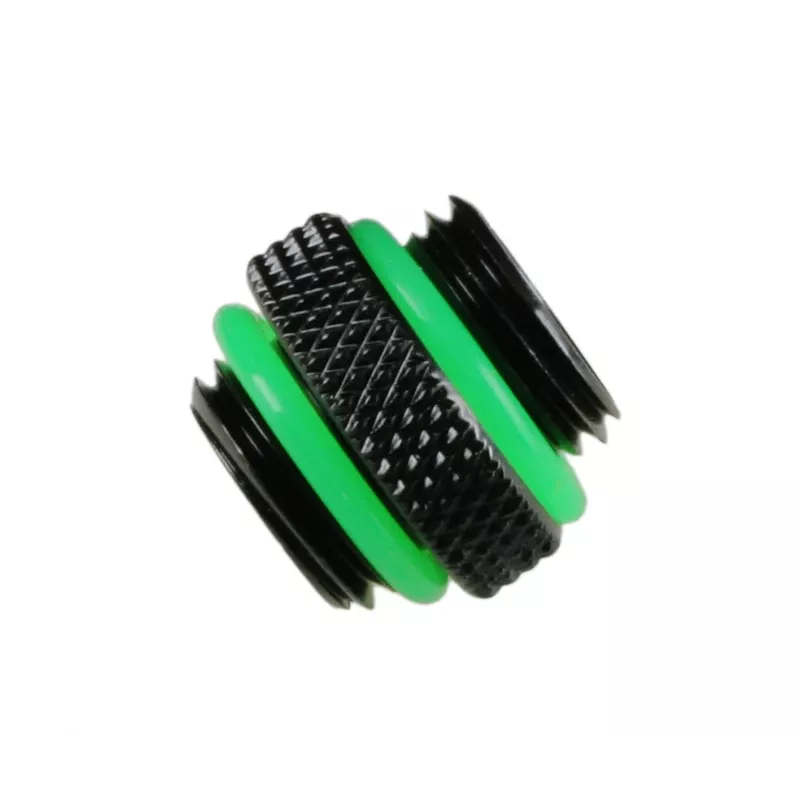 Componente de refrigeración para PC BitsPower BP-MBWP-C42 – latón, acabado negro