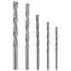 KWB POWERBOX juego de brocas, 15 piezas, 3 estuches