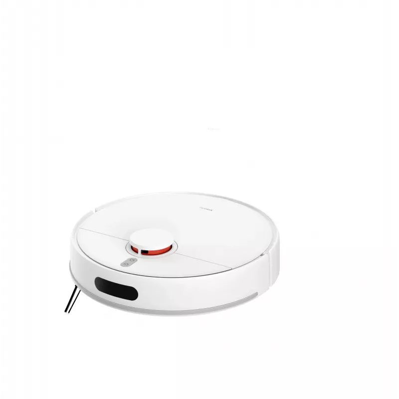 Xiaomi Robot Vacuum H40 BHR07XBEU robot aspirador y fregasuelos, 10000 Pa, navegación LDS, 5200 mAh, blanco