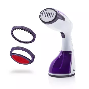 Tristar | ST-8916 | Plancha de vapor | Aparato de mano | 1200 W | 0,26 L | 20 g/min | Lila