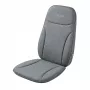 Cojín de masaje para asiento Beurer MG 202 Masaje Shiatsu de tejido profundo para silla y coche – portátil con función de calor