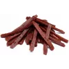 Hilton Tiras de conejo snack para perros 500 g — premios dietéticos de carne de conejo, bolsa de 500 g, 30 % proteína, 3 % grasa