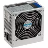 Fuente de alimentación ATX Akyga Basic AK-B1-550 550 W, ventilador de 120 mm, PFC pasivo, gris
