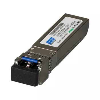 EFB-Elektronik EFB 10G SFP+ MMF, 300m 850nm LC DDM, compatible con Cisco SFP+-10G-SR Fabricante: EFB Elektronik (SFP10GSR-300M)