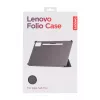 Funda tipo folio para tablet Lenovo ZG38C05980 — compatible con 12,7