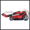 Cortacésped de empuje Einhell RASARRO 36/42 (2x5,2Ah)