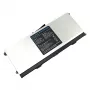 Batería para portátil, DELL OHTR7 Original