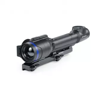 Cámara térmica PULSAR Talion XQ35 Pro — resolución 640×480, frecuencia de refresco 50 Hz