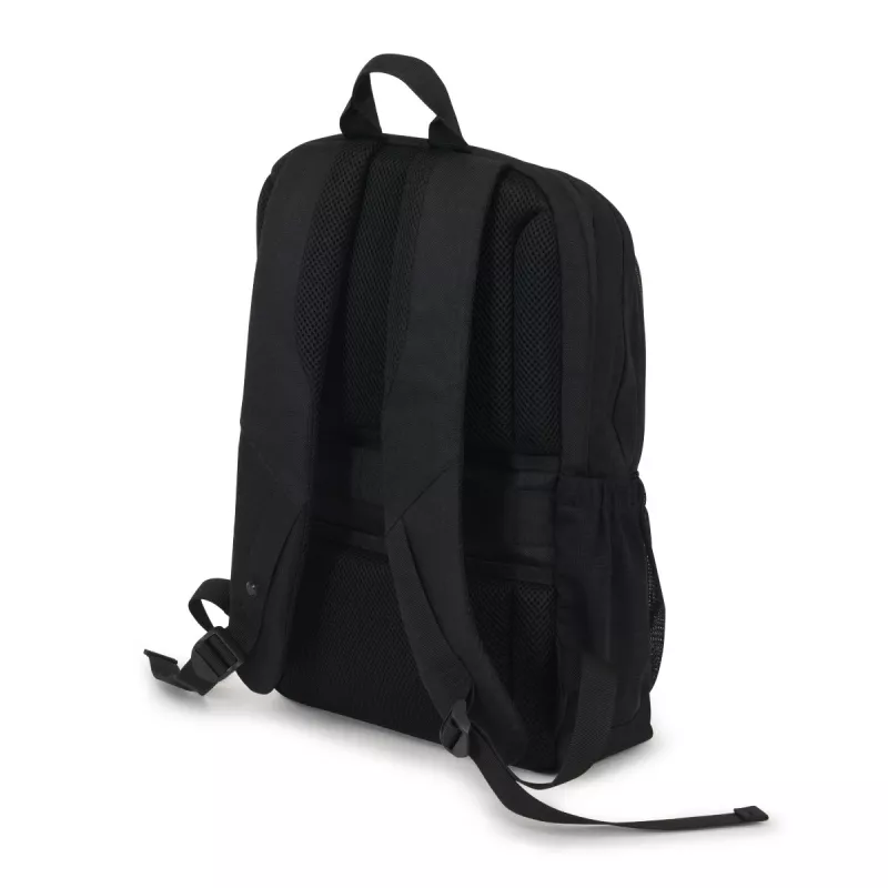 Mochila DICOTA D31696 negra polietileno tereftalato (PET)