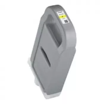 Canon PFI-710Y cartucho de tinta original amarillo