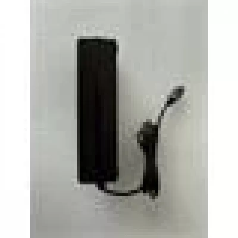 Fuente de alimentación para interior TELTONIKA PR3PWEU3 entrada 100–240 V, cable de 1,2 m, negro