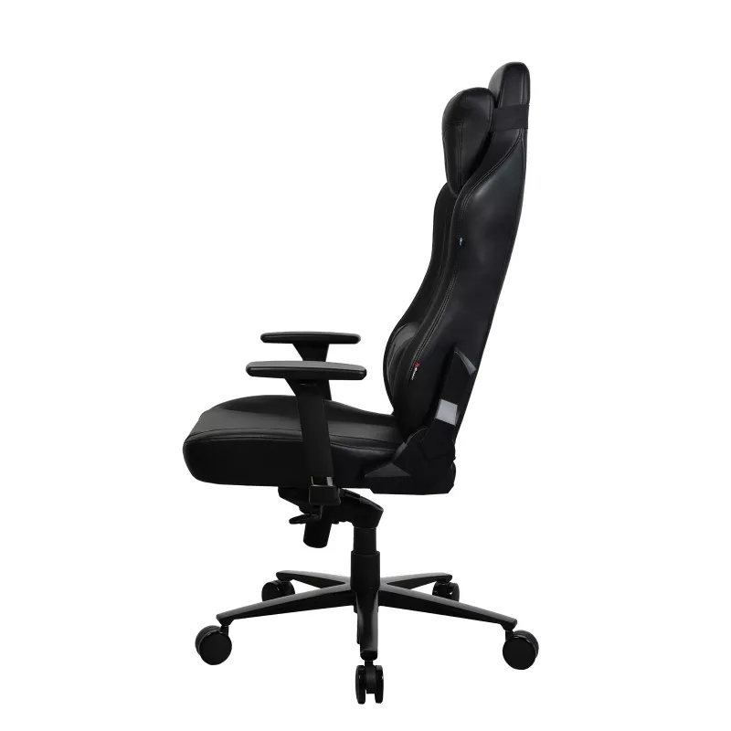 Arozzi Vernazza SoftPU - Pure Black