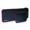 Akasa SOHO R alfombrilla gaming negra
