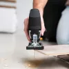 Batavia B.V. | Sierra de calar a batería 12V - Set Fixxpack 2.0 (incl. batería 2,0Ah y cable de carga USB-C)
