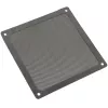 Filtro antipolvo magnético Kolink 120 mm - negro