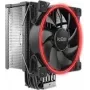 Ventilador de CPU PCCOOLER GI-X6 V2 con ventilador de 120 mm, 1800 rpm