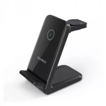 Fuente de alimentación Choetech T608-FB
