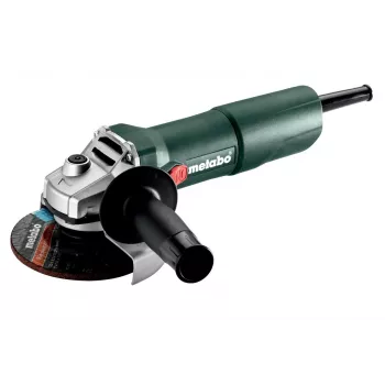 Amoladora angular Metabo W 750-125
