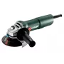 Amoladora angular Metabo W 750-125