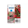 Epson 503 tóner 1 ud. Original rendimiento estándar cian