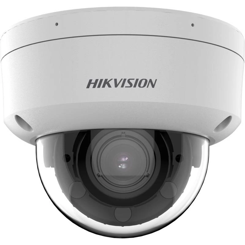 Cámara de vigilancia IP Hikvision Pro Series DS-2CD2783G2-LIZS2U 3840 x 2160