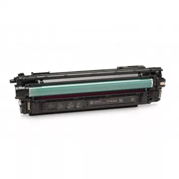 HP CONTRACT Cartucho n.º 656X HP656X HP 656X magenta (CF463XC)