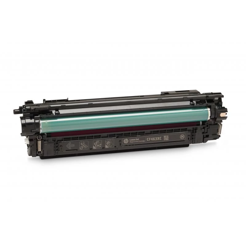 HP CONTRACT Cartucho n.º 656X HP656X HP 656X magenta (CF463XC)