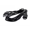 Unitek D1078A conmutador USB-C 4K bidireccional, 2 entradas y 1 salida