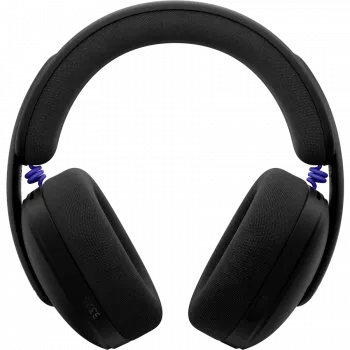 Auriculares gaming inalámbricos LOGITECH G325 LIGHTSPEED - NEGRO, CDM/MIXED MODEL, SIN IDIOMA, EMEA28i-935, RETAIL, 2,4 GHZ, EMEA