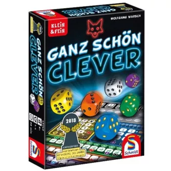 That is pretty clever, juego de dados