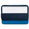 Funda para portátil Suzuka Eco 13.3-14/7703 Azure Rivacase