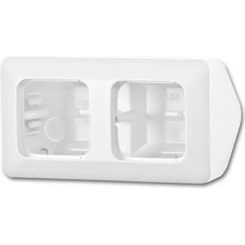Busch-jaeger 2CKA001799A0985 blanco