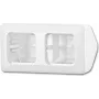 Busch-jaeger 2CKA001799A0985 blanco