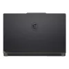 Portátil MSI Cyborg 15 A13VE-1067XPL 39,6 cm (15,6 inch) FHD IPS Touch 144Hz Intel Core i7-13620H 16GB DDR5 512GB NVMe RTX 4050 6GB
