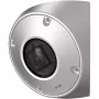 Cámara de vigilancia Axis Q9216-SLV domo IP exterior 2304 x 1728 píxeles