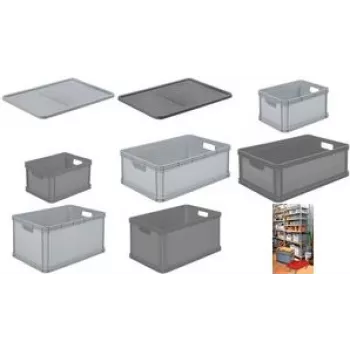 Keeeper 1088213000000 gris