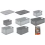 Keeeper 1088213000000 gris