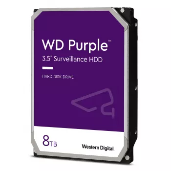 HDD Western Digital 8 TB 3,5