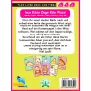 Taco Cat Goat Cheese Pizza, juego de cartas