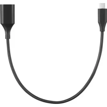 Perixx adaptador USB 2.0 [1x USB-C® macho - 1x USB 2.0 conector A hembra] PERIPRO-403 0,30 m (11764)