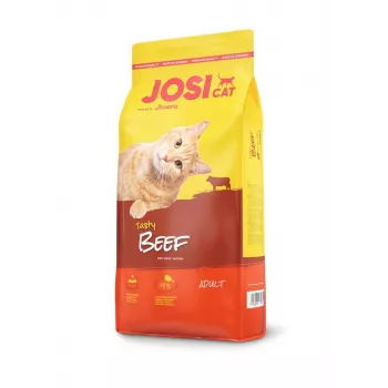 Josera JosiCat Ternera 18 kg