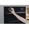 Horno empotrable AMICA ED6769BA+ S-TYPE 1195515 con multifunción, clase de eficiencia energética A+