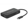 Docking station Delock 63929